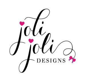 Joli Joli Designs logo