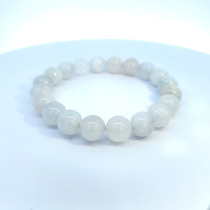 Rainbow Moonstone (8mm) Bracelet