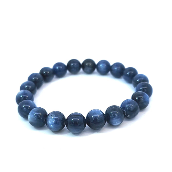 Kyanite Bracelet 8mm