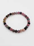 Multi-Colored Tourmaline Healing Bracelet