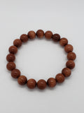 Gold Sandstone (10mm) Healing Bracelet