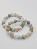 Beryl (10mm) Healing Bracelet