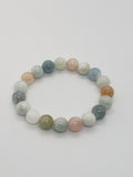 Beryl (10mm) Healing Bracelet
