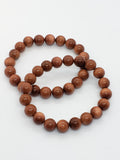Gold Sandstone (10mm) Healing Bracelet