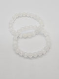 Selenite Healing Bracelet
