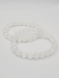 Selenite Healing Bracelet