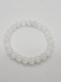 Selenite Healing Bracelet