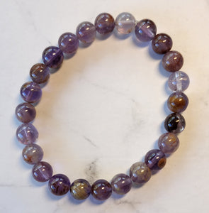 Super 7 (8mm) Bracelet