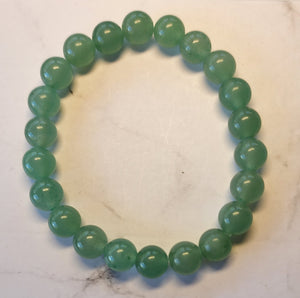 Green Aventurine Bracelet