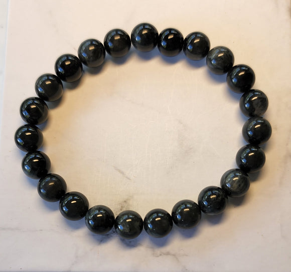 Cat's Eye 8mm Bracelet