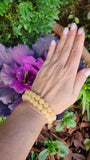 Yellow Calcite Bracelet