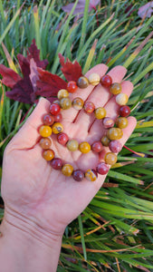Mookaite (10mm) Bracelet