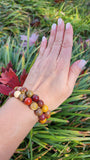 Mookaite (10mm) Bracelet