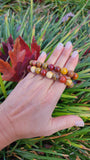 Mookaite (10mm) Bracelet